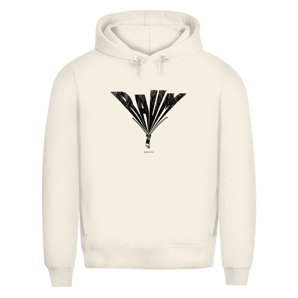 RAUM! - Premium Bio Regatta Hoodie Herren