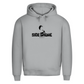 SIDESHORE - Premium Bio Hoodie Herren