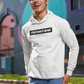 STEGNACHBAR - Organic Hoodie Herren