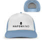 Sky Blue/White-7065