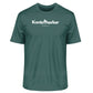 Glazed Green-7032